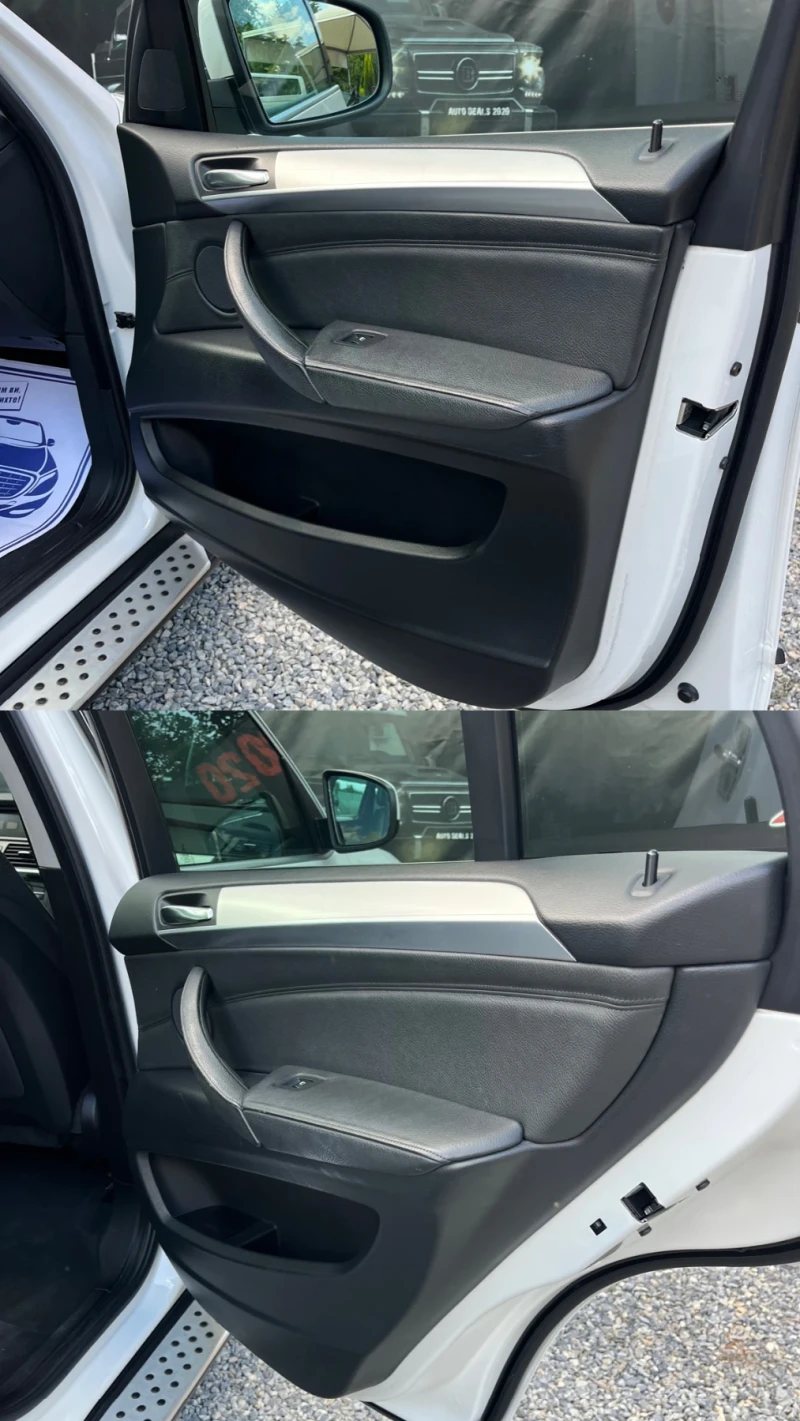 BMW X5 3.0D* PANORAMA* NAVI* BI-XENON* СОБСТВЕН ЛИЗИНГ, снимка 15 - Автомобили и джипове - 51000528