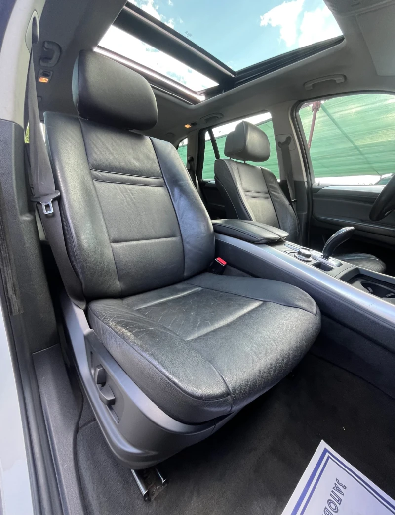 BMW X5 3.0D* PANORAMA* NAVI* BI-XENON* СОБСТВЕН ЛИЗИНГ, снимка 8 - Автомобили и джипове - 51000528
