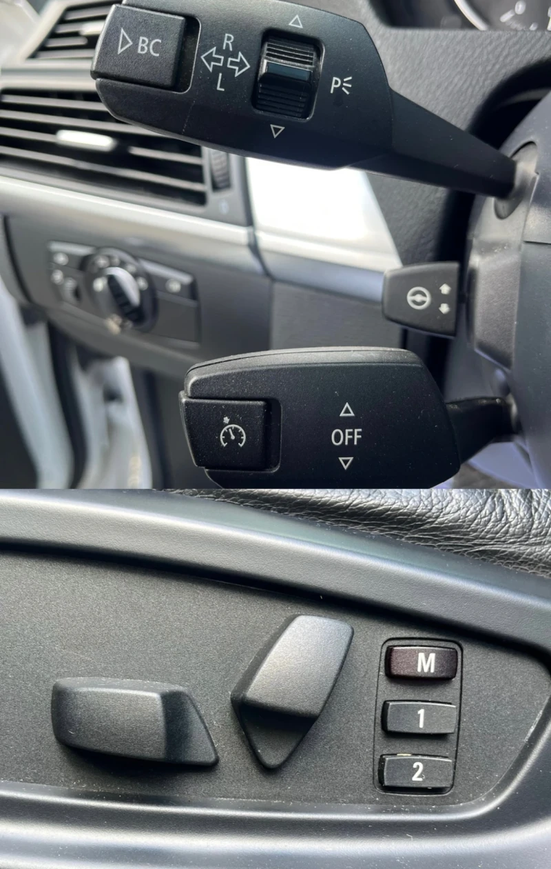 BMW X5 3.0D* PANORAMA* NAVI* BI-XENON* СОБСТВЕН ЛИЗИНГ, снимка 13 - Автомобили и джипове - 51000528