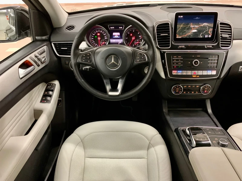 Mercedes-Benz GLE Coupe AMG * SOFTCLOSE* DIS * OBDUH* Cam360* harman* KeyL, снимка 10 - Автомобили и джипове - 51550604