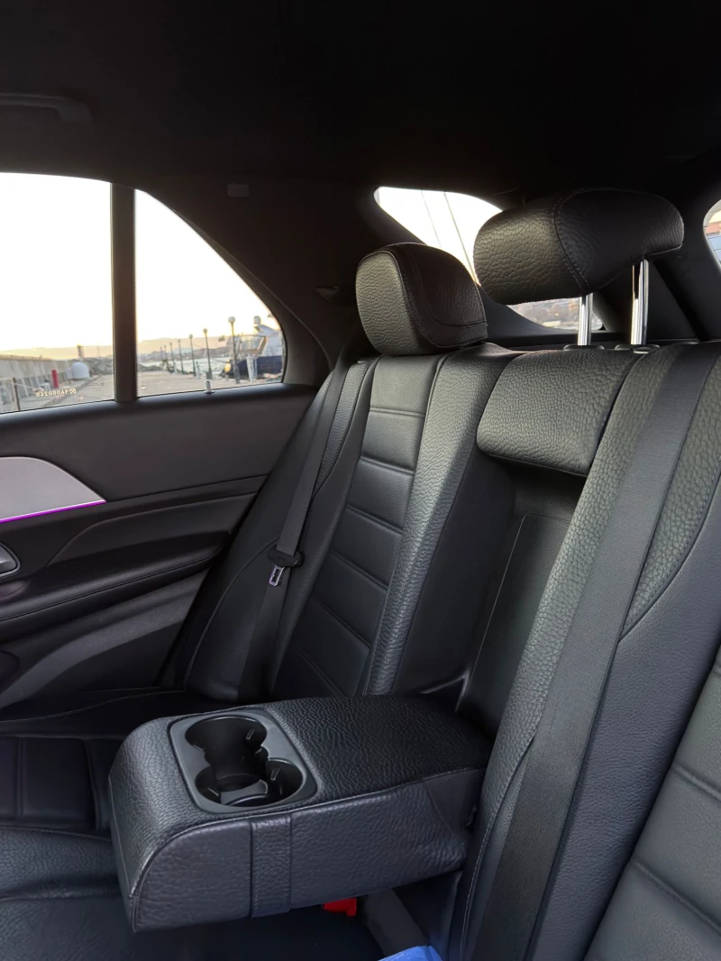 Mercedes-Benz GLE 300 AMG, снимка 7 - Автомобили и джипове - 52959663