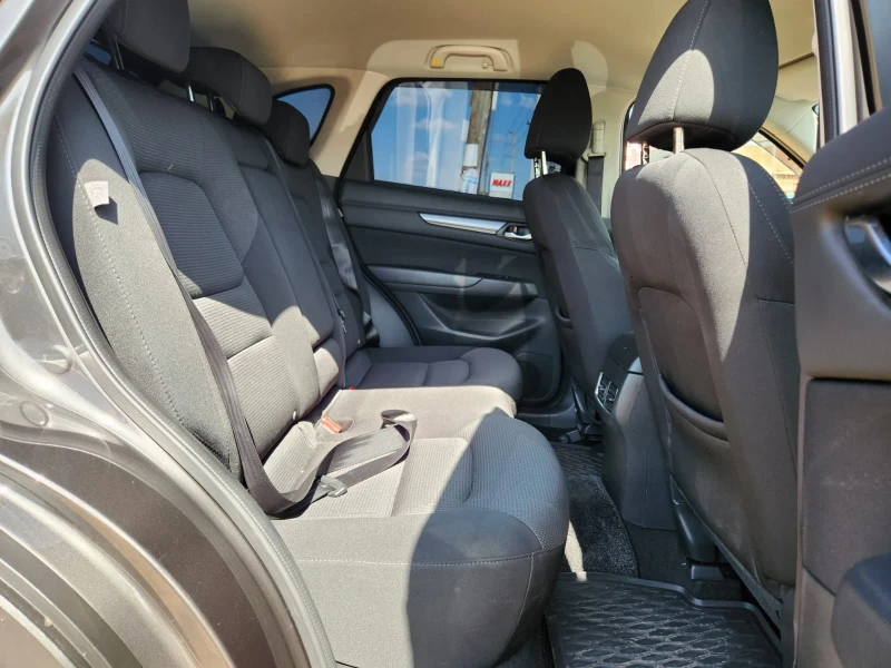 Mazda CX-5 Skyactive G, снимка 6 - Автомобили и джипове - 52623811