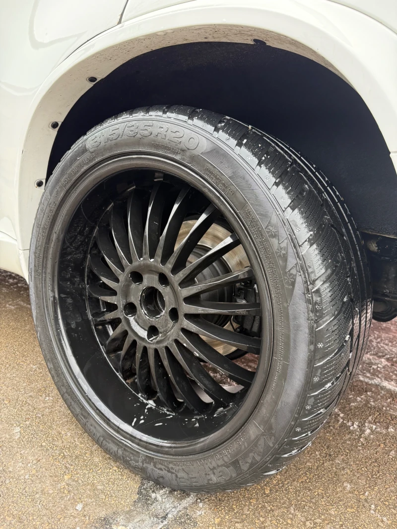 BMW X5 M SPORT, снимка 16 - Автомобили и джипове - 52912808