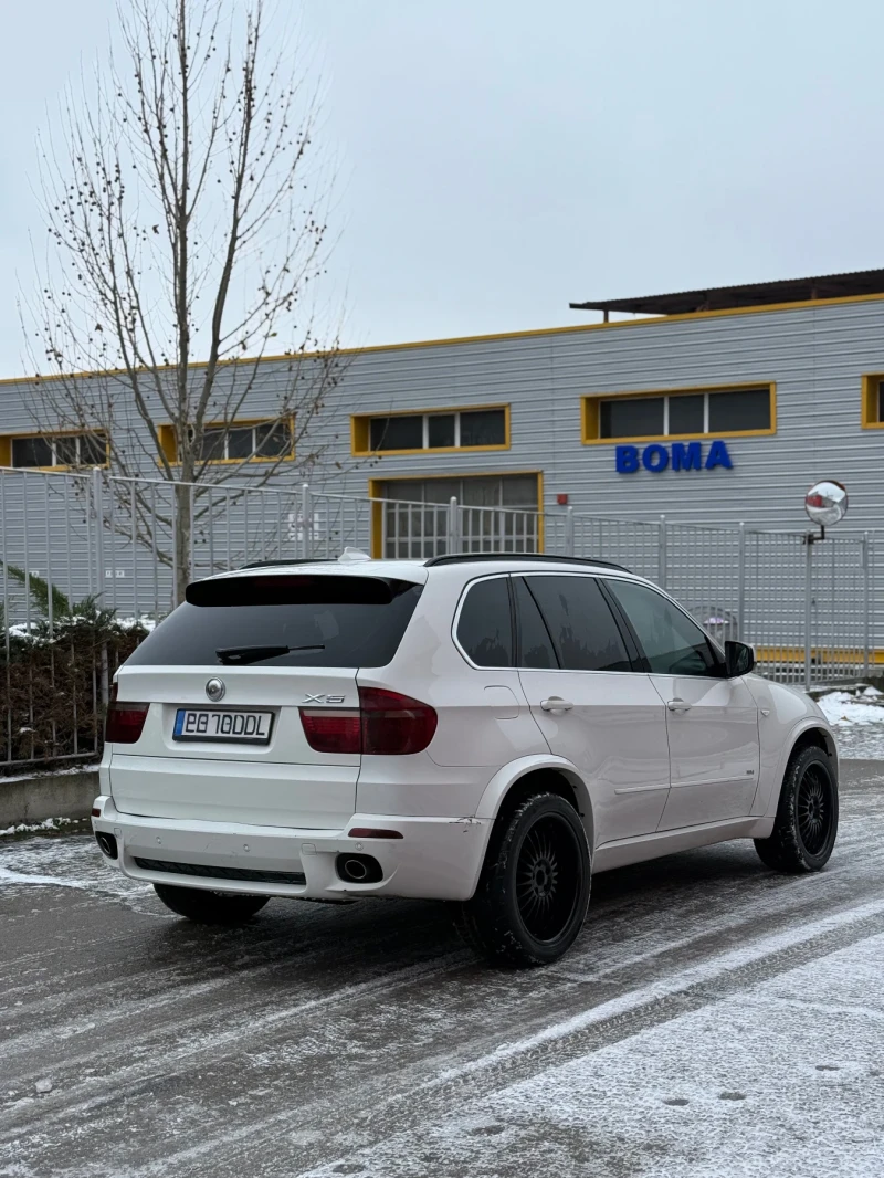BMW X5 M SPORT, снимка 6 - Автомобили и джипове - 52912808
