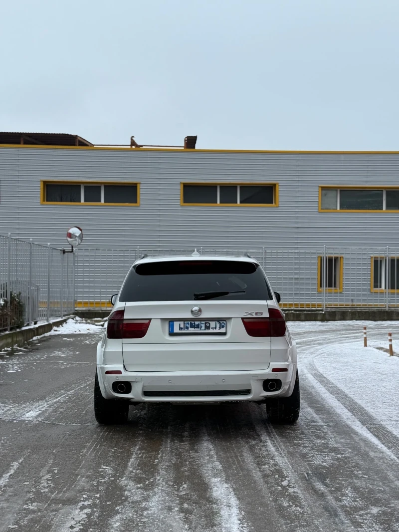 BMW X5 M SPORT, снимка 7 - Автомобили и джипове - 52912808