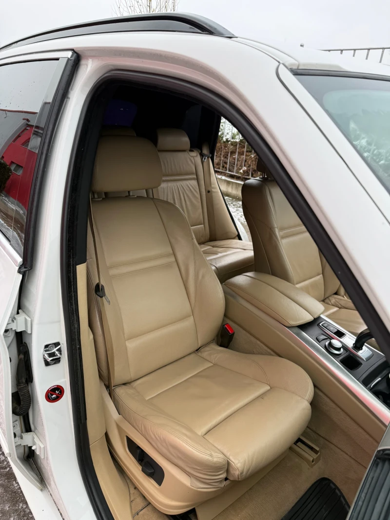 BMW X5 M SPORT, снимка 13 - Автомобили и джипове - 52912808