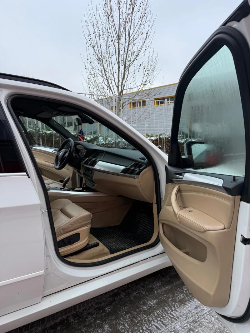 BMW X5 M SPORT, снимка 14 - Автомобили и джипове - 52912808