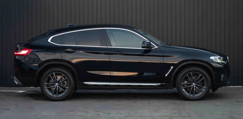 BMW X4 20d xDrive, снимка 2 - Автомобили и джипове - 53093327