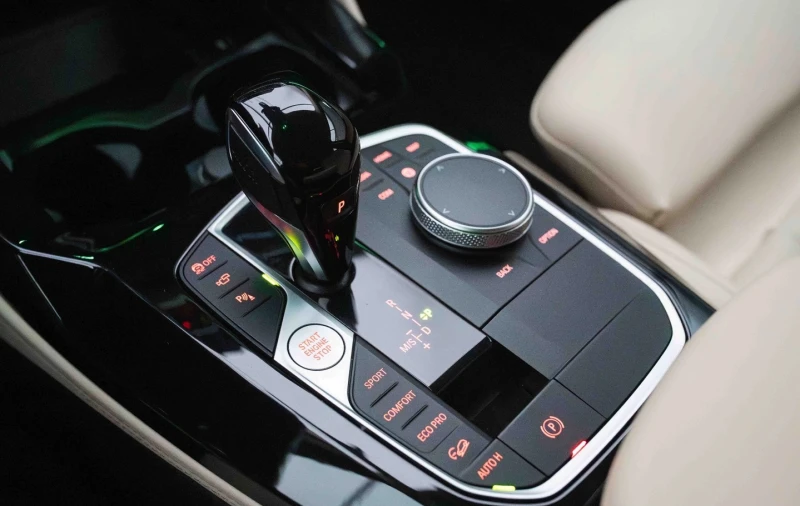 BMW X4 20d xDrive, снимка 7 - Автомобили и джипове - 53093327