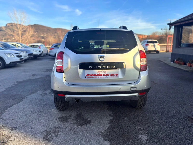 Dacia Duster, снимка 8 - Автомобили и джипове - 53122074