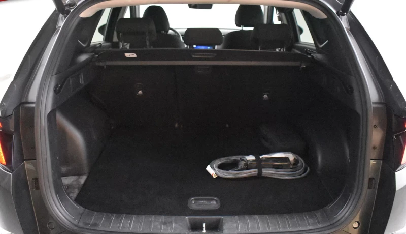 Hyundai Tucson 1.6PHEV/265HP/TREND/4WD/NAVI/CAM/LED/AHK/754g, снимка 16 - Автомобили и джипове - 53362792