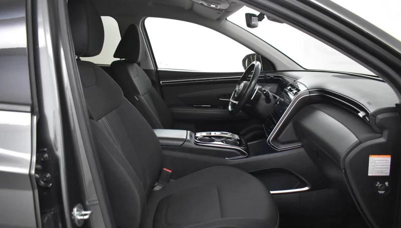Hyundai Tucson 1.6PHEV/265HP/TREND/4WD/NAVI/CAM/LED/AHK/754g, снимка 15 - Автомобили и джипове - 53362792