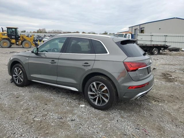 Audi Q5 PREMIUM PLUS 45 , снимка 3 - Автомобили и джипове - 48571449