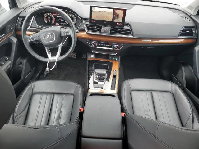 Audi Q5 PREMIUM PLUS 45 , снимка 8 - Автомобили и джипове - 48571449