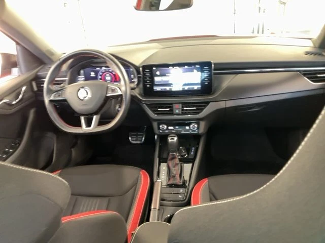 Skoda Kamiq 1.5 TSI ACT | Mobile.bg � ����������� 13