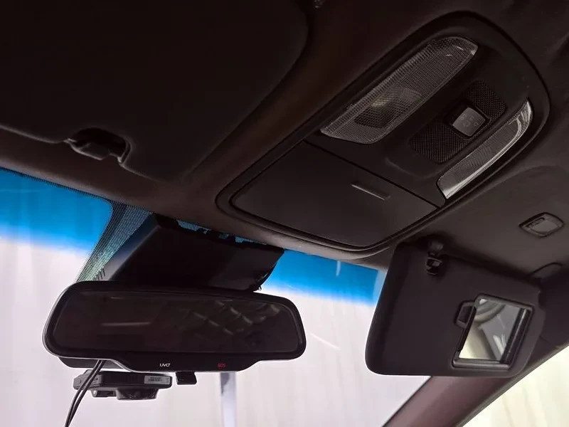 Kia Sportage 2.0 CRDi 4WD, снимка 17 - Автомобили и джипове - 54276741