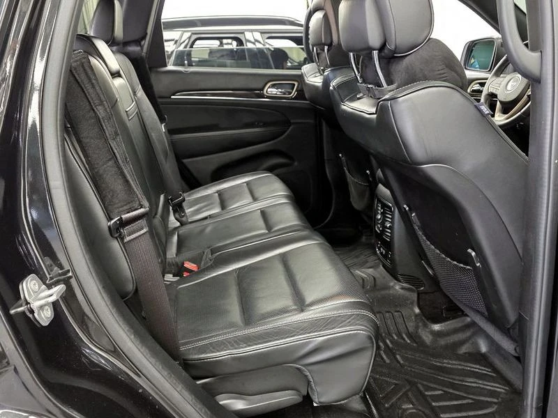 Jeep Cherokee 3.0 Diesel Overland| 240к.с.| ВКЛ.ТЕХНОТЕСТ, снимка 12 - Автомобили и джипове - 55130388