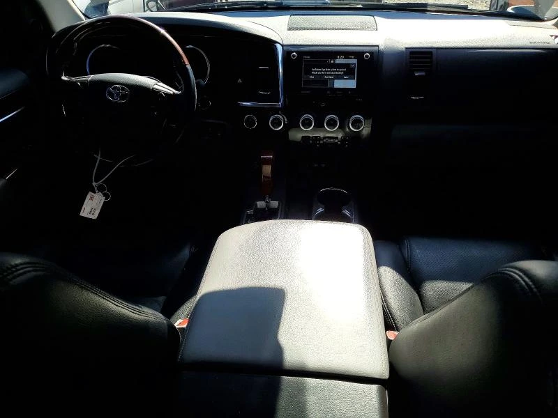 Toyota Sequoia PLATINUM | Mobile.bg � ����������� 8