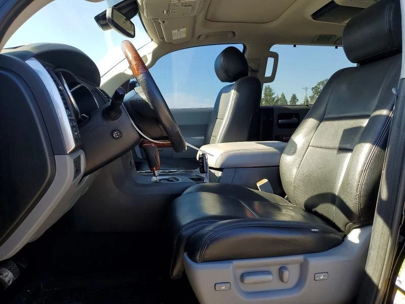 Toyota Sequoia PLATINUM | Mobile.bg � ����������� 7