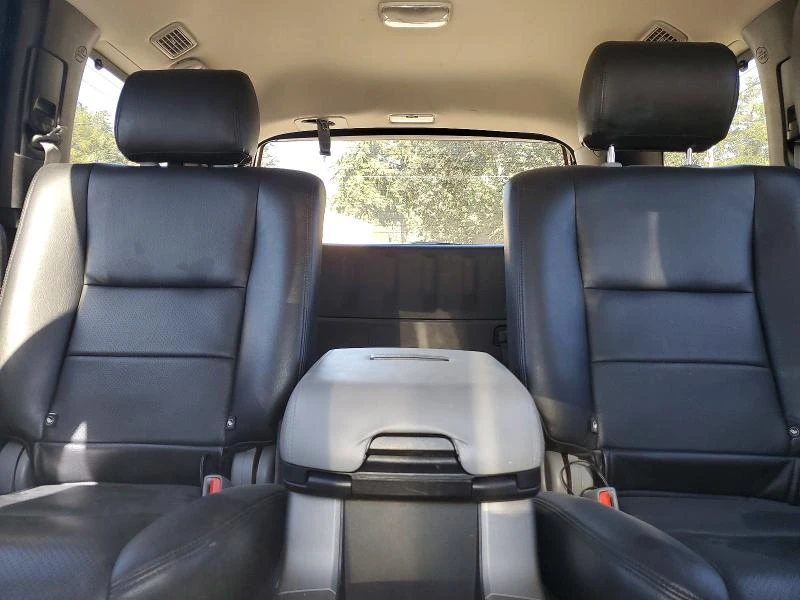 Toyota Sequoia PLATINUM | Mobile.bg � ����������� 10