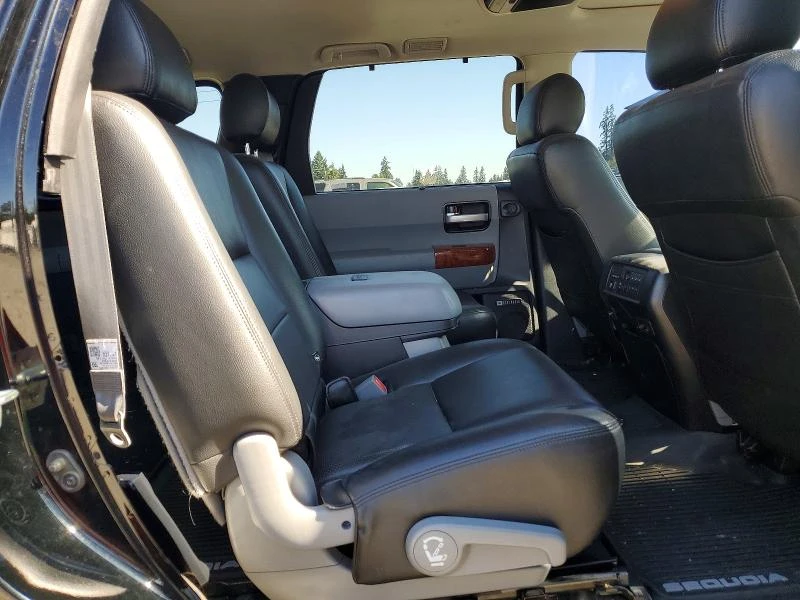 Toyota Sequoia PLATINUM | Mobile.bg � ����������� 11