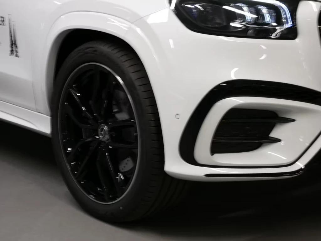 Mercedes-Benz GLS 450 450 d 4M AMG | Mobile.bg   3