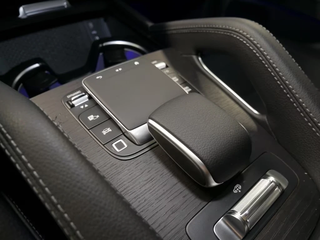 Mercedes-Benz GLS 450 450 d 4M AMG | Mobile.bg   11