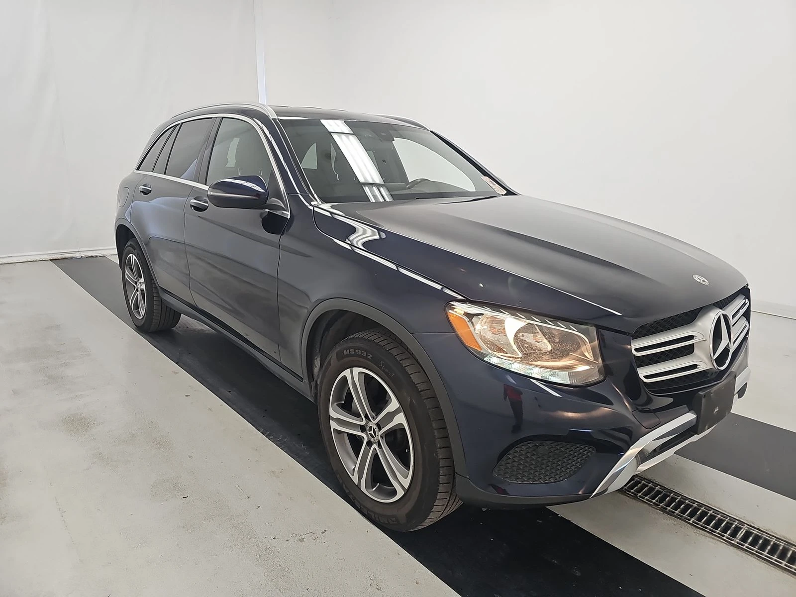 Mercedes-Benz GLC 300 Keyless GO* Burmester - изображение 2