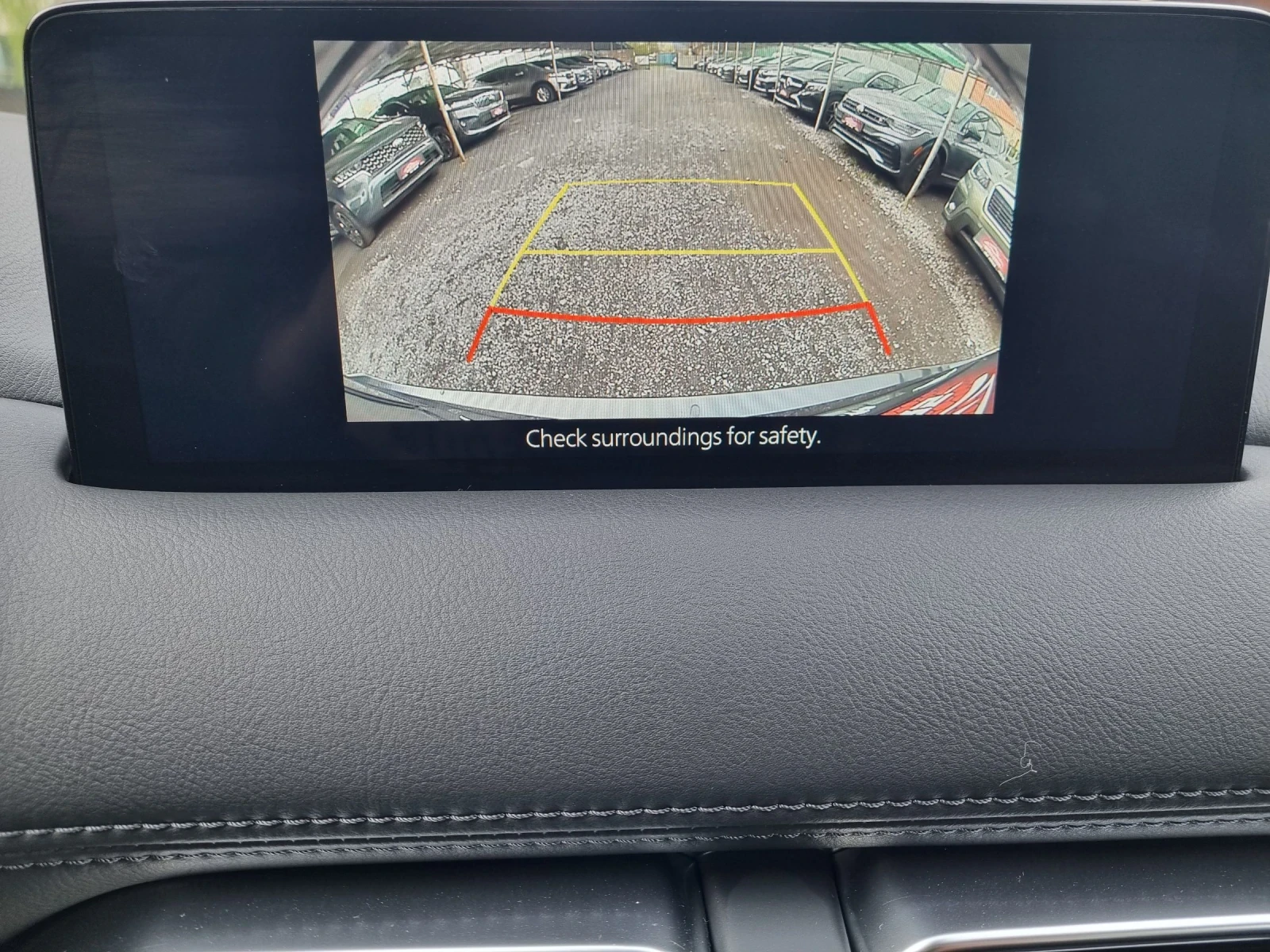 Mazda CX-5 Facelift* 2.5 SKYACTIV G* AWD* TOURING*  | Mobile.bg   14