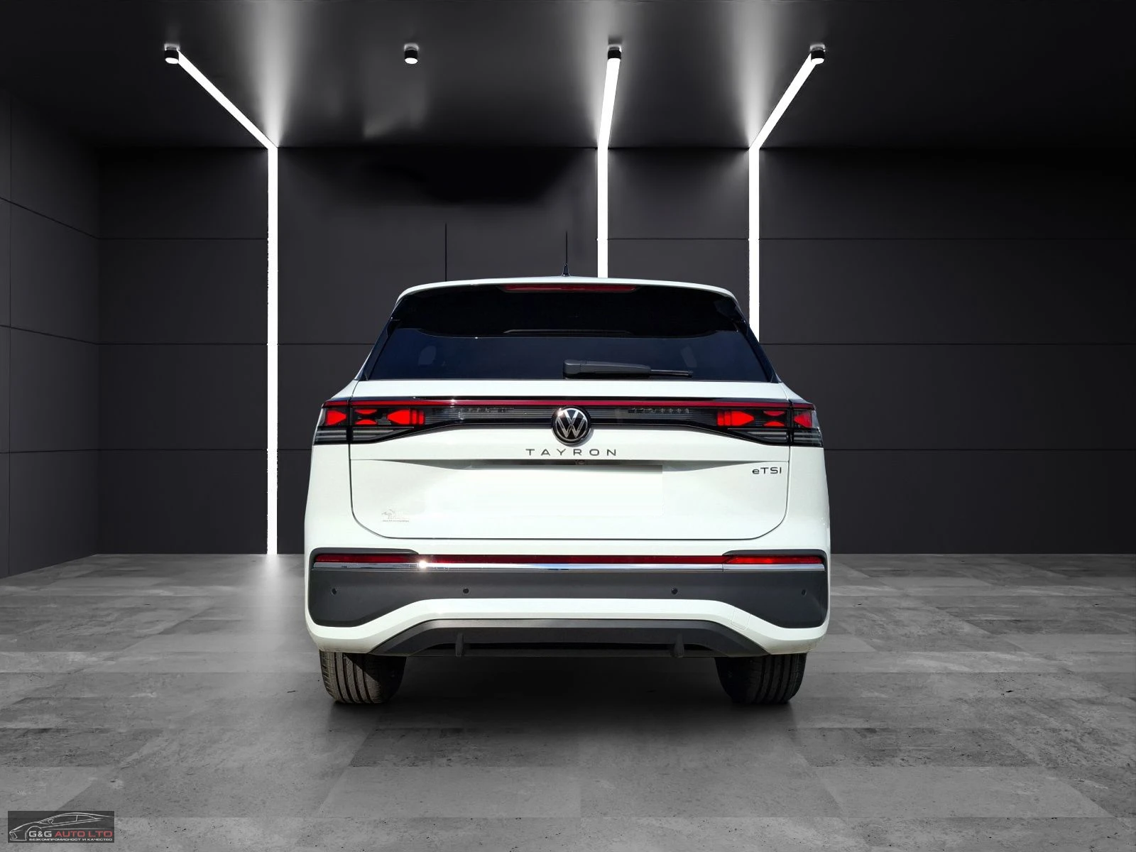 VW Tayron 1.5-TSI/150HP/ELEGANCE/KLESS/CAM/ACC/NAVI/AMB/362v - изображение 9