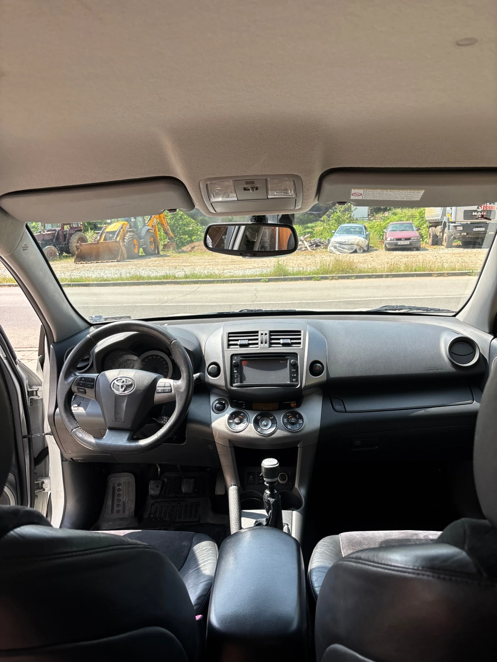 Toyota Rav4  - изображение 7