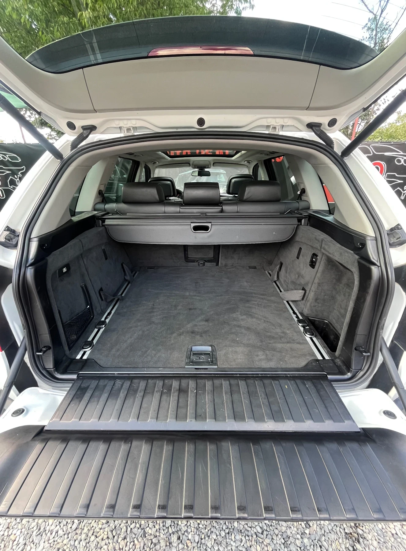 BMW X5 3.0D* PANORAMA* NAVI* BI-XENON* СОБСТВЕН ЛИЗИНГ - изображение 7