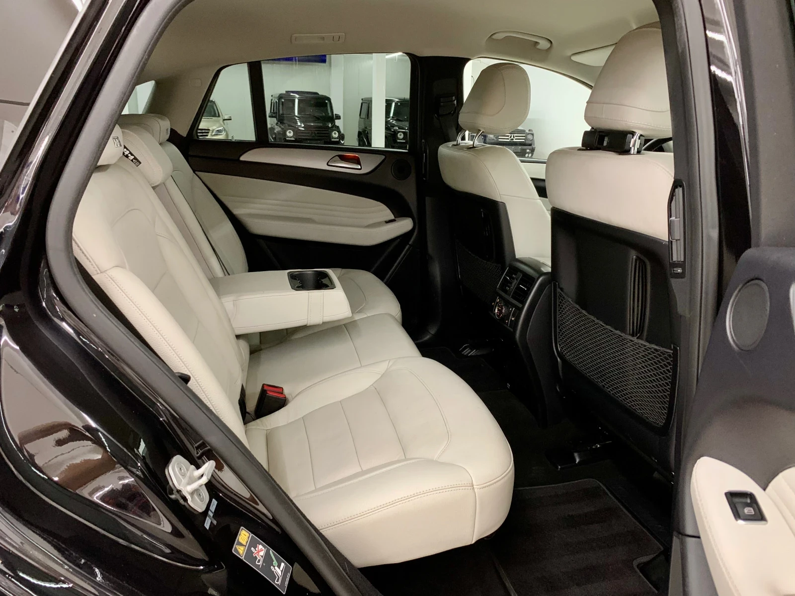 Mercedes-Benz GLE Coupe AMG * SOFTCLOSE* DIS * OBDUH* Cam360* harman* KeyL | Mobile.bg   14