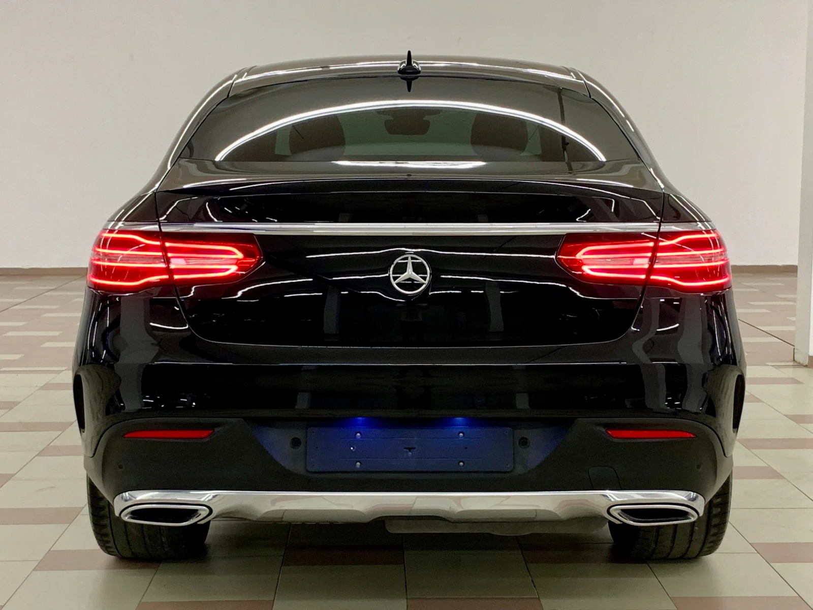 Mercedes-Benz GLE Coupe AMG * SOFTCLOSE* DIS * OBDUH* Cam360* harman* KeyL - изображение 6