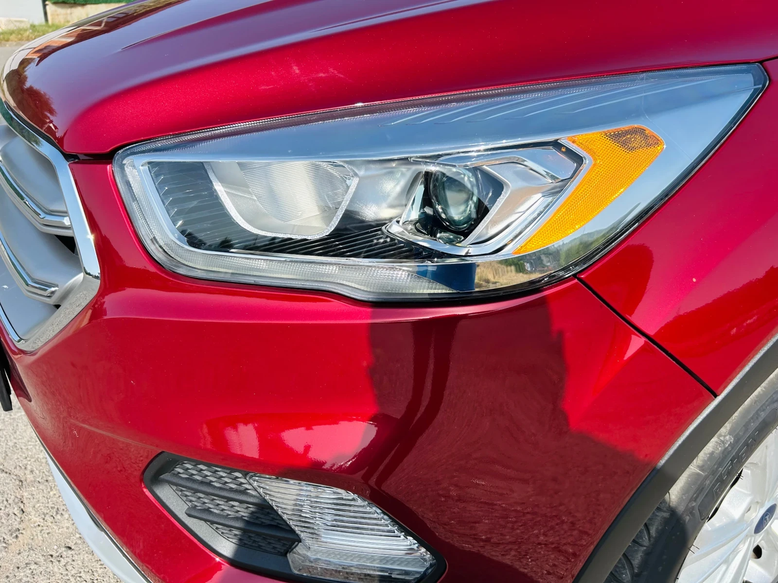 Ford Escape SE/4x4 - изображение 7