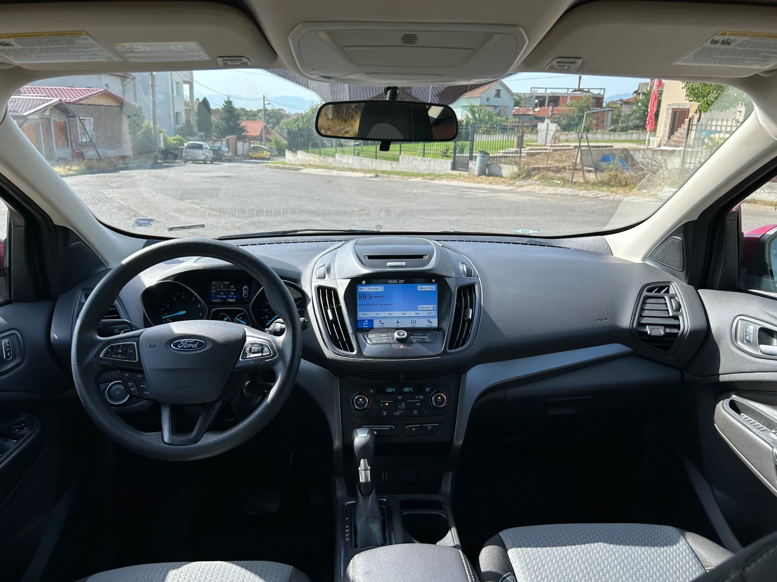 Ford Escape SE/4x4 - изображение 9