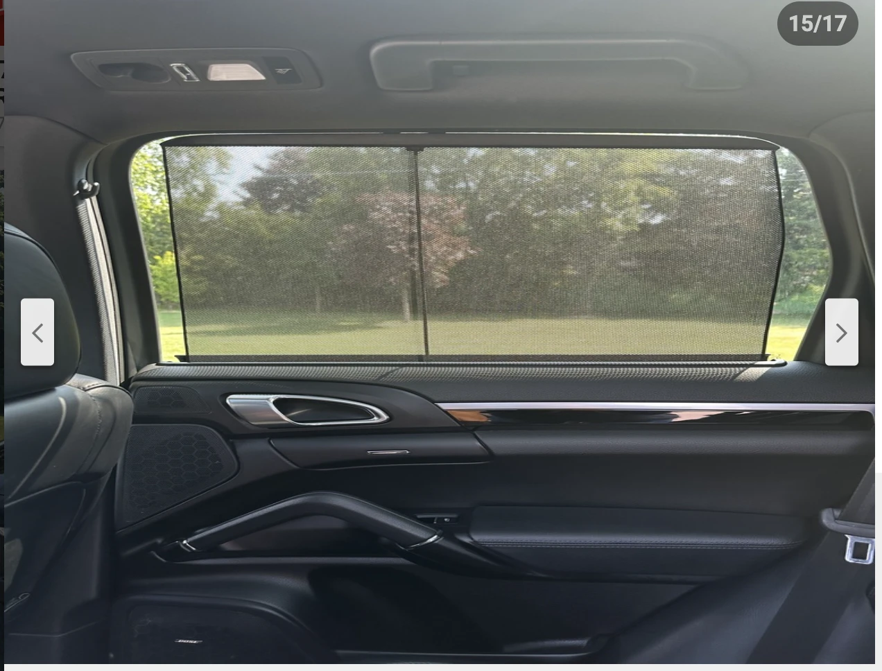 Porsche Cayenne S* PDK* * * * * * | Mobile.bg   14