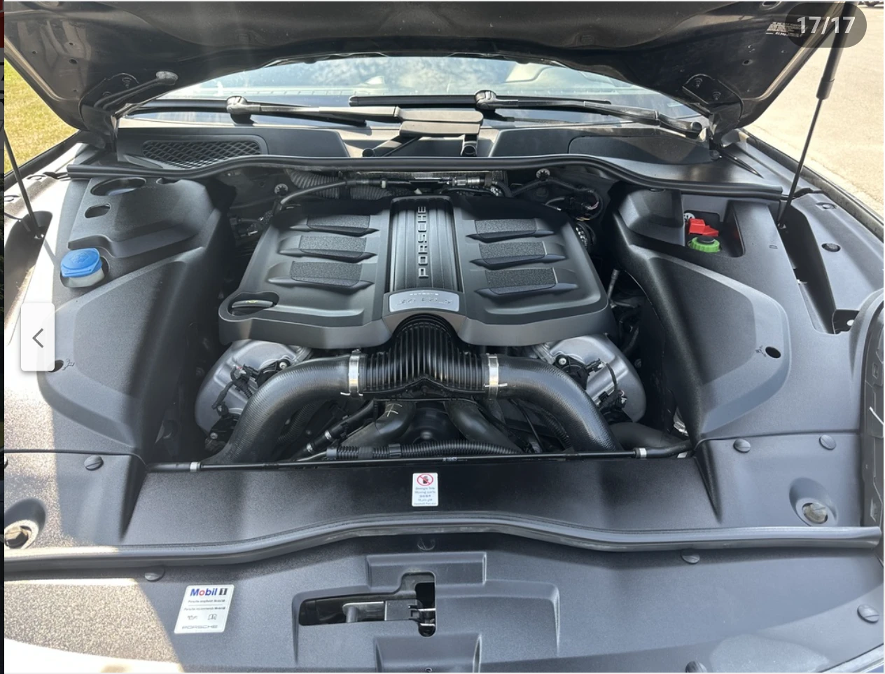 Porsche Cayenne S* PDK* * * * * * | Mobile.bg   15