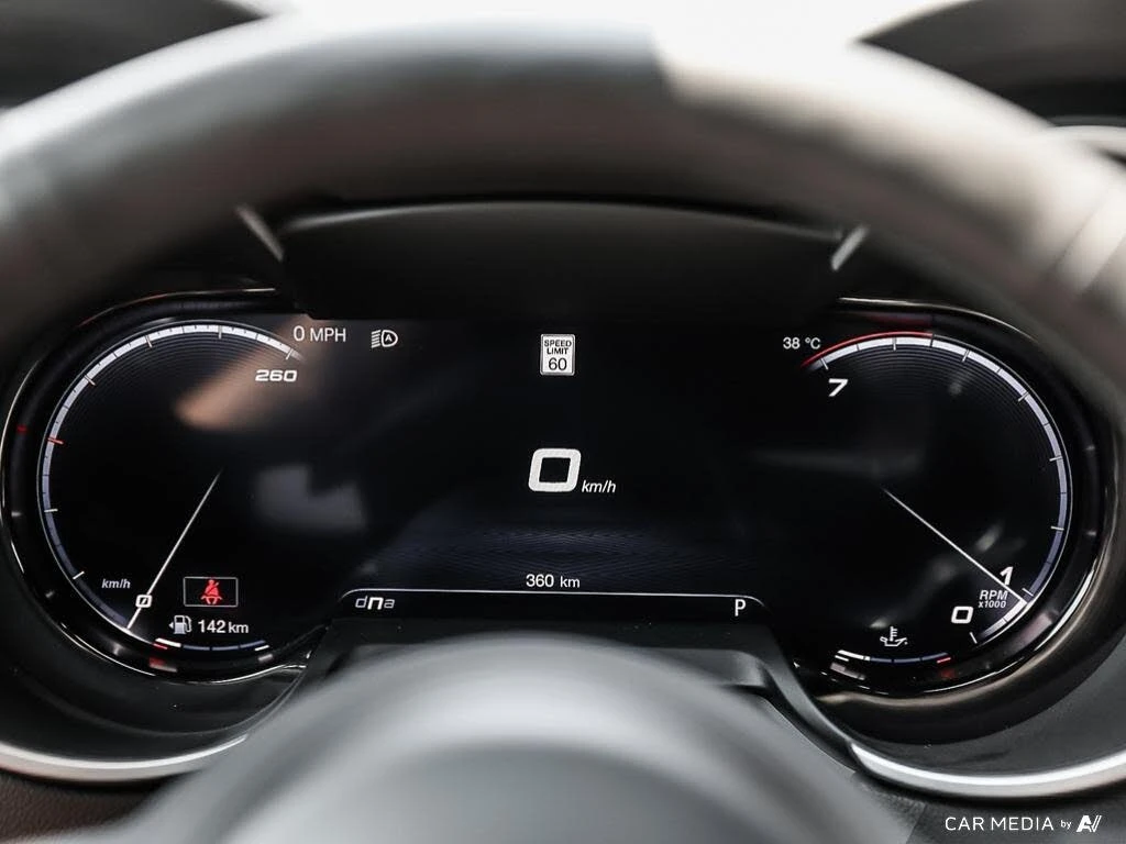 Alfa Romeo Stelvio Veloce* CARFAX* * (  ) | Mobile.bg   11