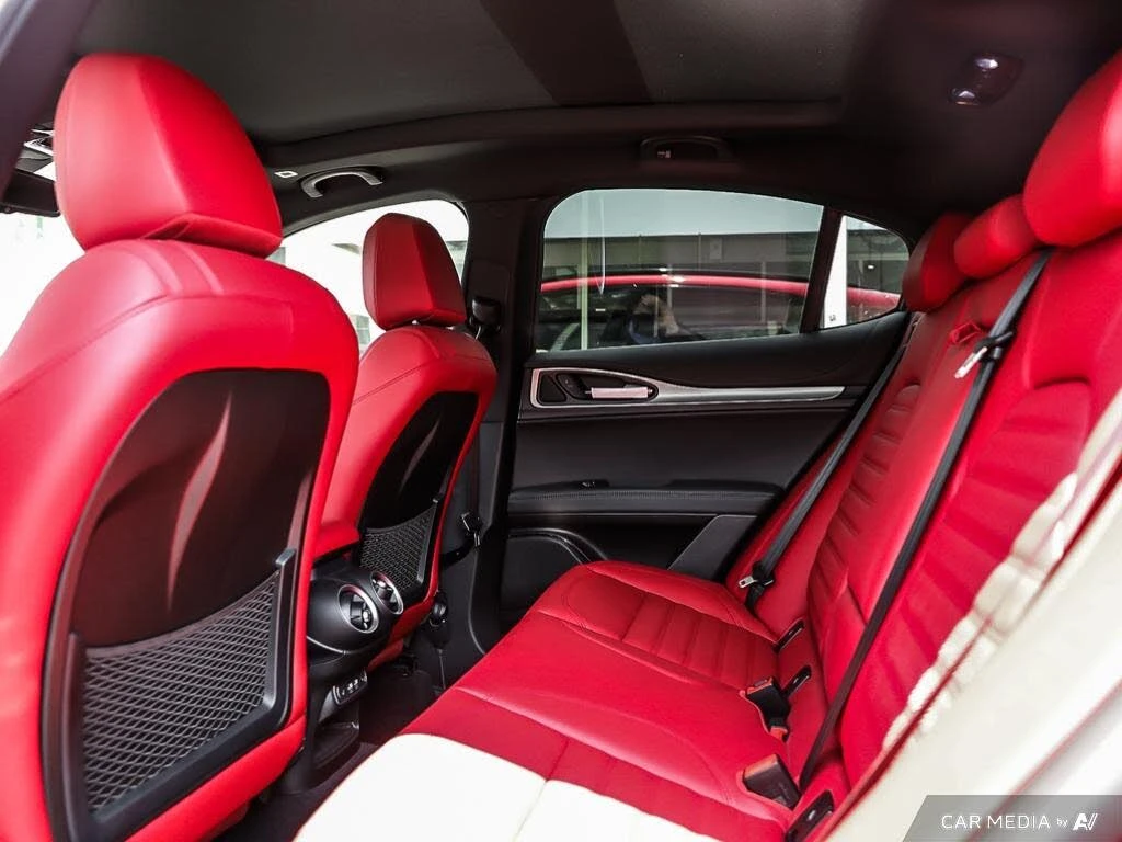 Alfa Romeo Stelvio Veloce* CARFAX* * (  ) | Mobile.bg   16