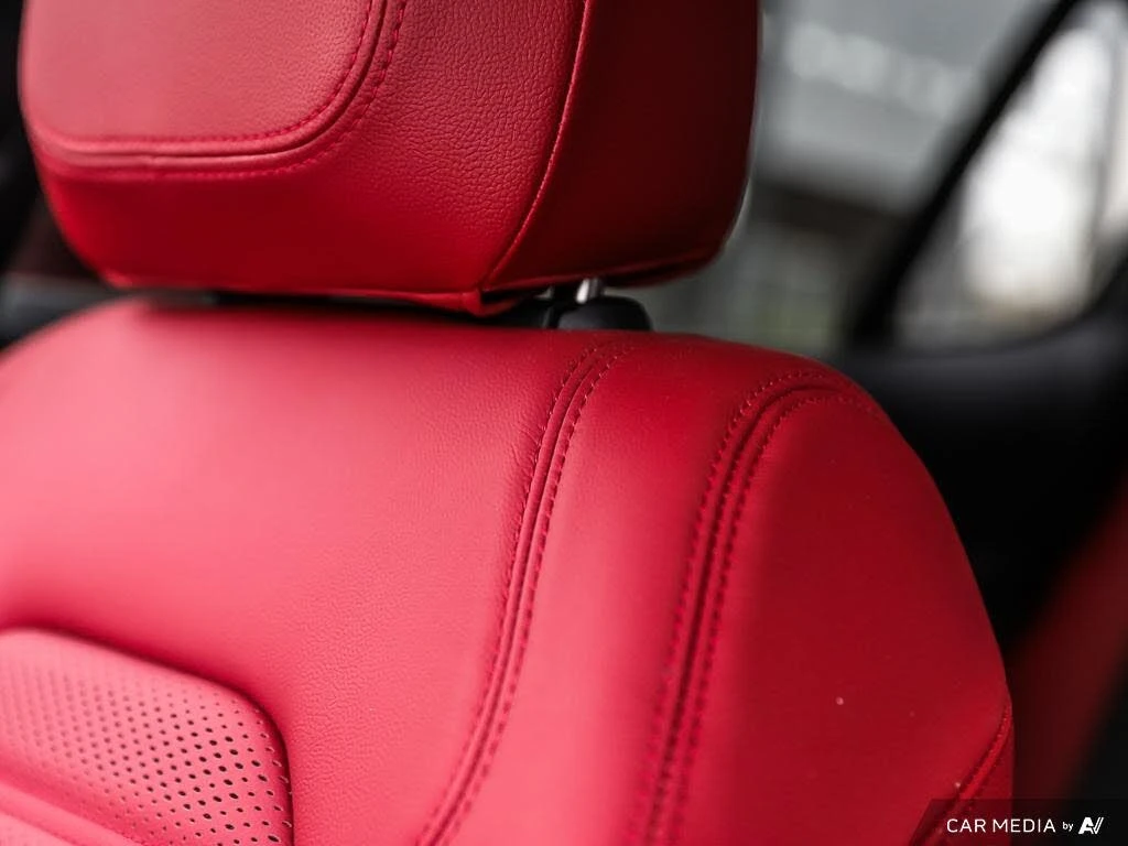 Alfa Romeo Stelvio Veloce* CARFAX* * (  ) | Mobile.bg   15