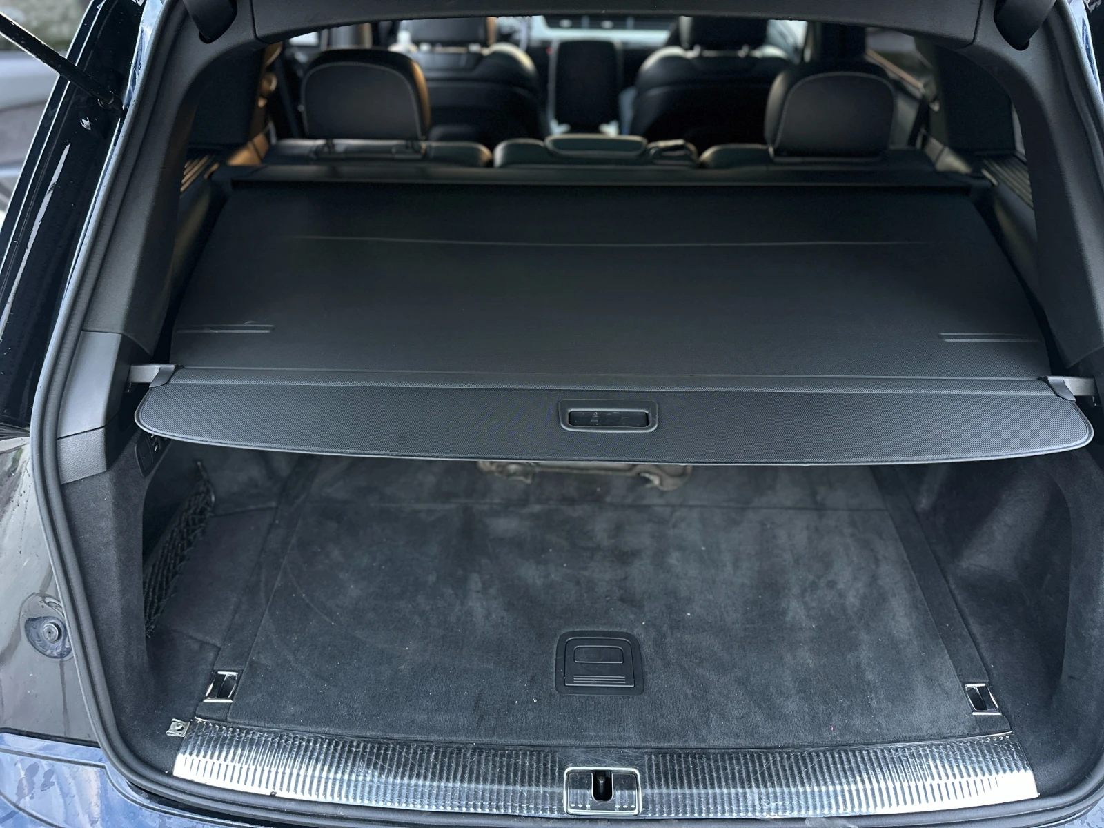 Audi SQ7 * V8D| |  | MATRIX | 22  | Mobile.bg   15