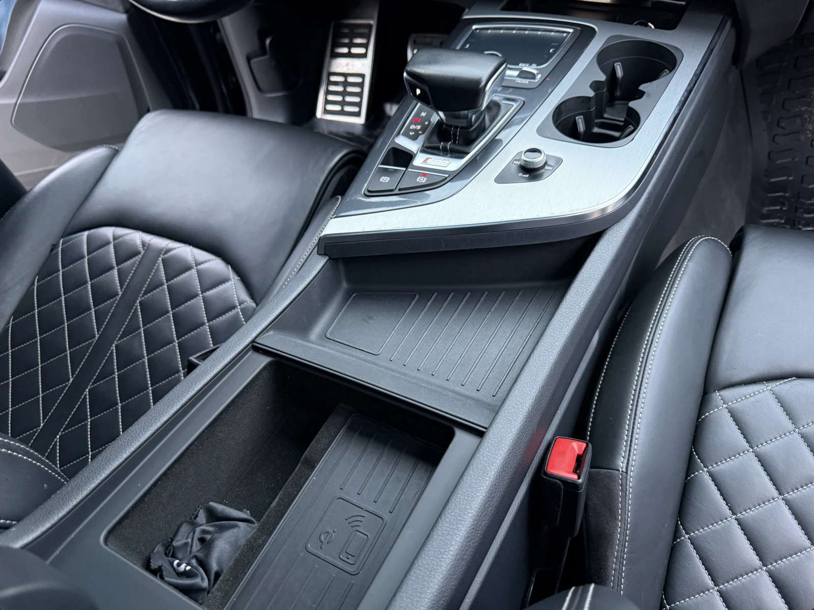 Audi SQ7 * V8D| |  | MATRIX | 22  | Mobile.bg   7