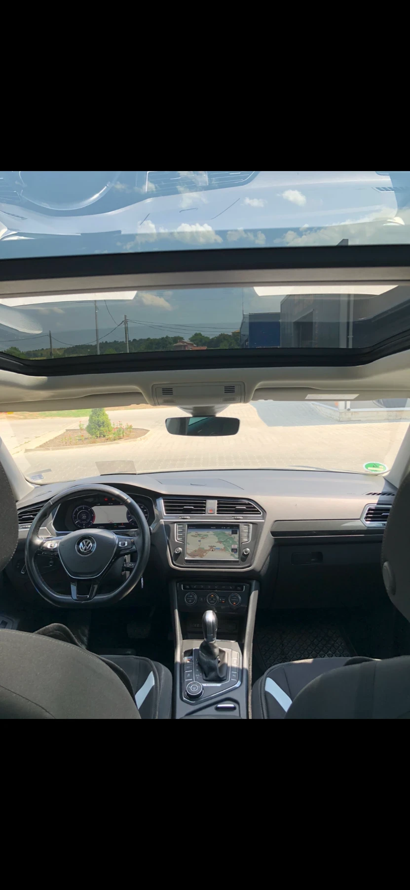 VW Tiguan VW Tiguan 2.0 TDI Higlhine 4Motion BMT | Mobile.bg � ����������� 5