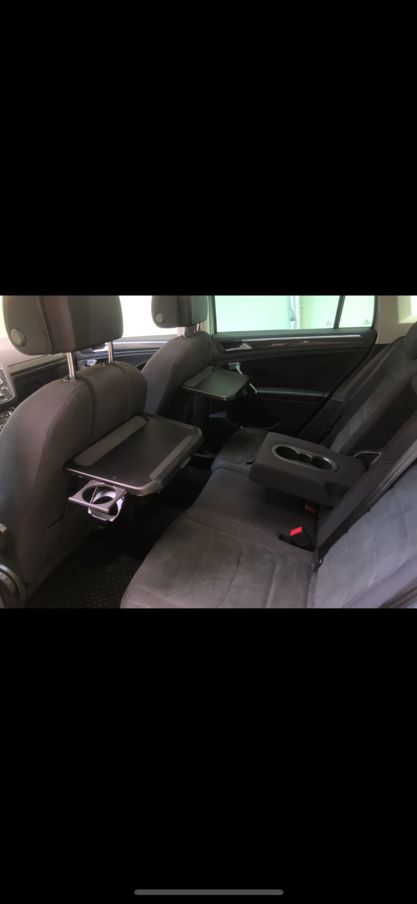 VW Tiguan VW Tiguan 2.0 TDI Higlhine 4Motion BMT | Mobile.bg � ����������� 6