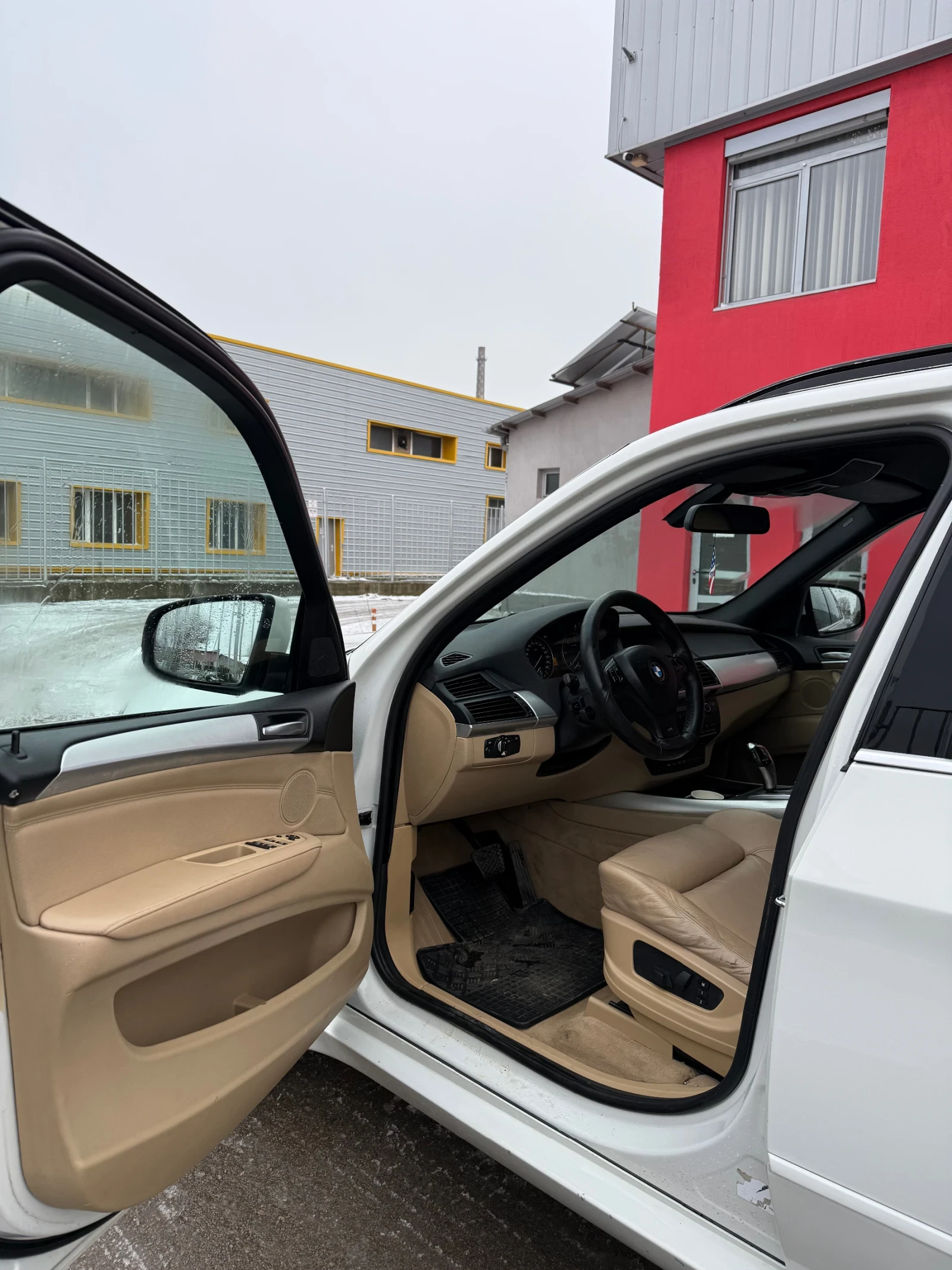 BMW X5 M SPORT - изображение 9