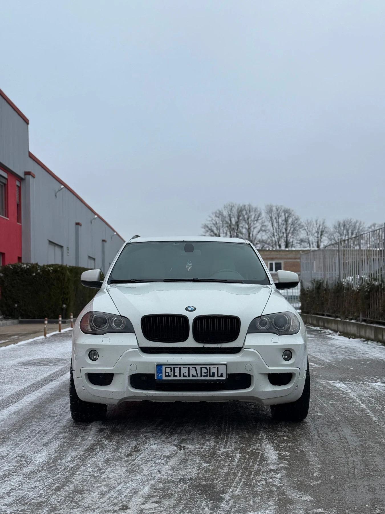 BMW X5 M SPORT - изображение 5