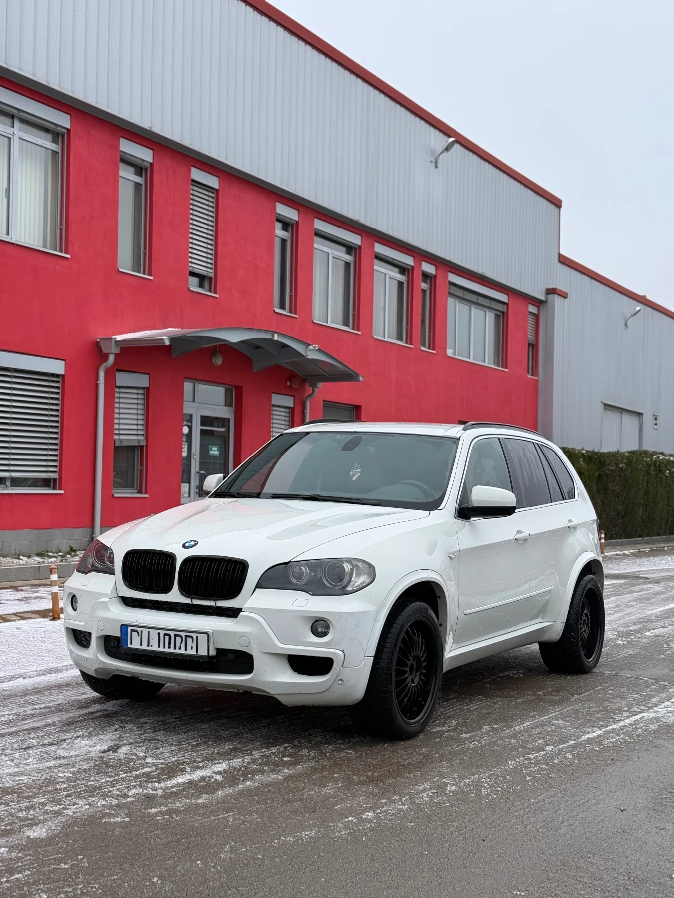 BMW X5 M SPORT - изображение 3