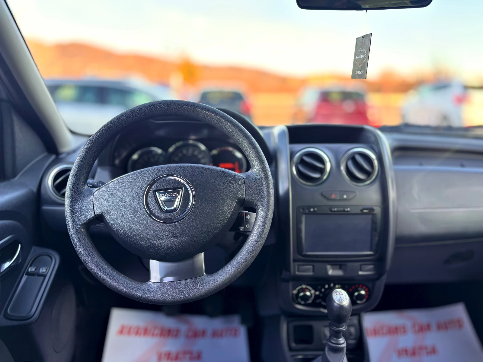 Dacia Duster  - изображение 10