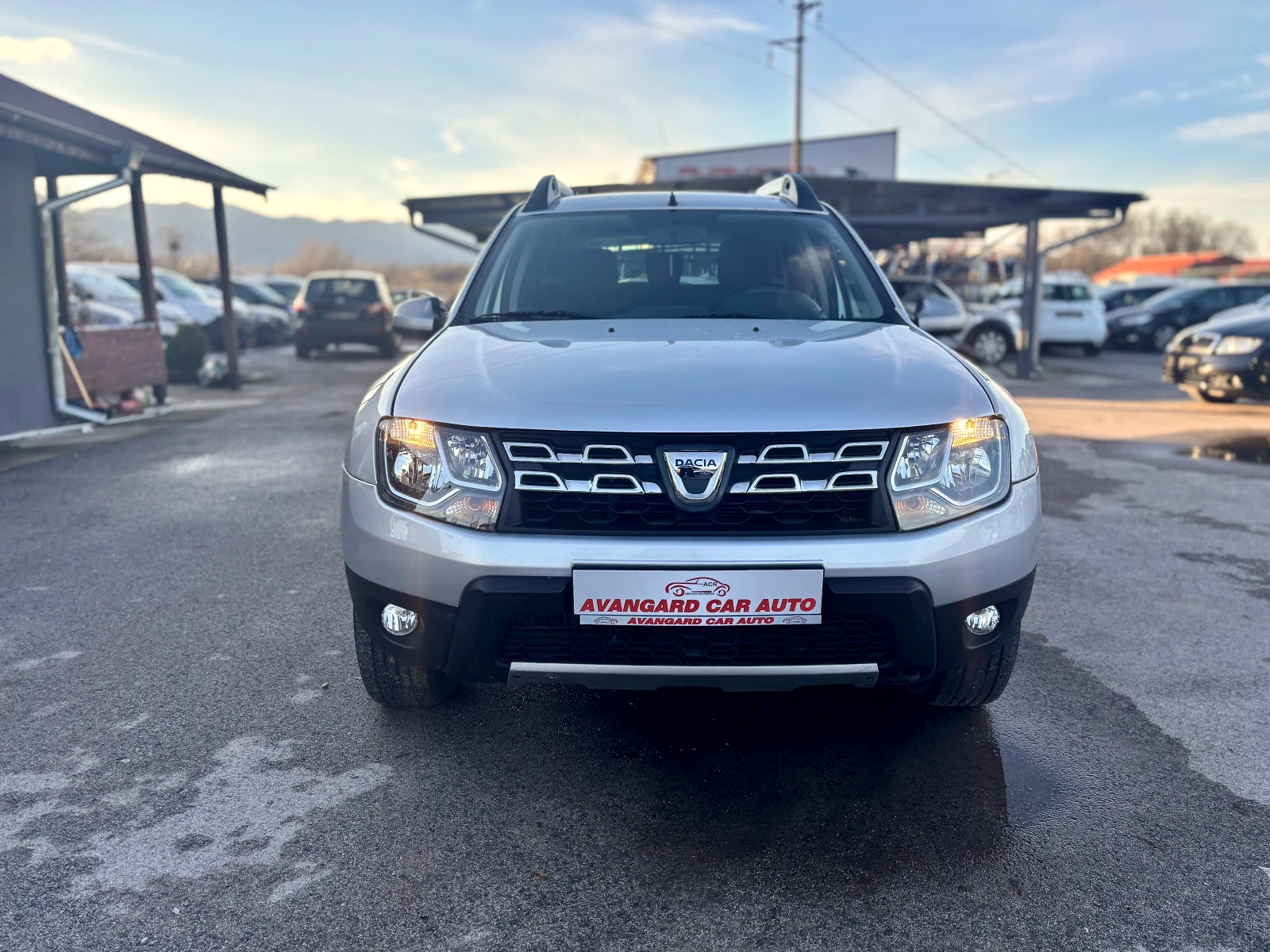 Dacia Duster | Mobile.bg � ����������� 1